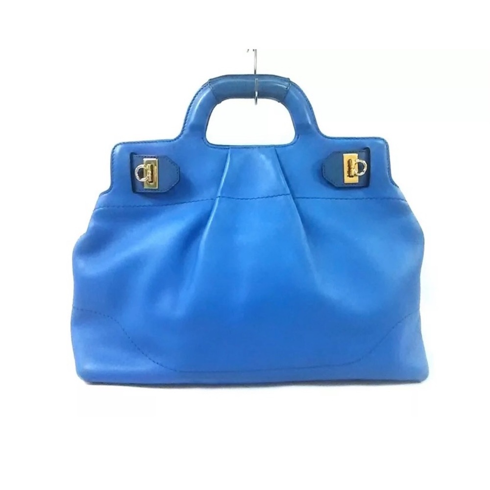 Authentic Ferragamo Bag - Picture 2 of 6